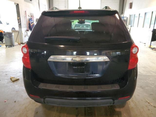 Photo 6 from auction – 2015 CHEVROLET EQUINOX LT with VIN 2GNFLFEK7F6130041