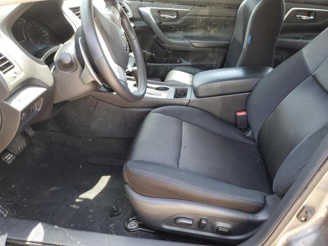 Photo 7 from auction – 2016 NISSAN ALTIMA 2.5 with VIN 1N4AL3AP3GC271724