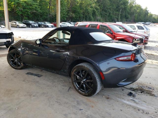 Photo 2 from auction – 2017 MAZDA MX-5 MIATA with VIN JM1NDAC78H0123906