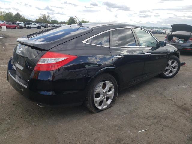 Photo 3 from auction – 2012 HONDA CROSSTOUR with VIN 5J6TF2H52CL005527
