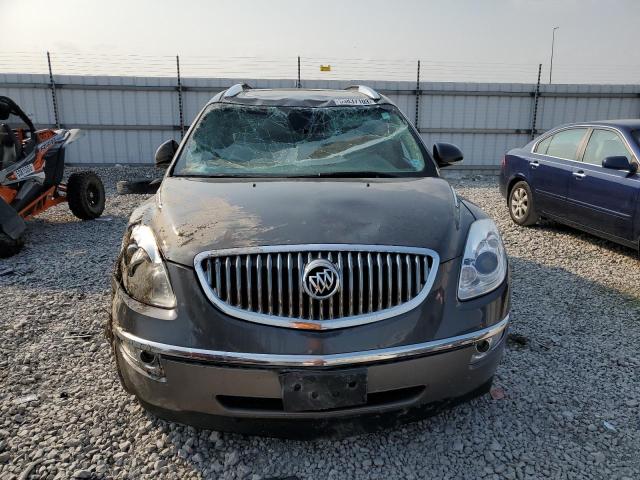 Фото 5 с аукциона – 2011 BUICK ENCLAVE CX с VIN 5GAKRBED0BJ207718