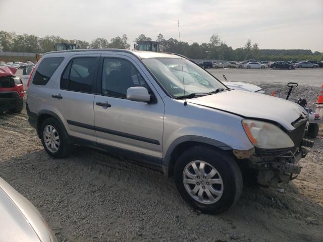Photo 4 from auction – 2006 HONDA CR-V EX with VIN JHLRD68816C025315
