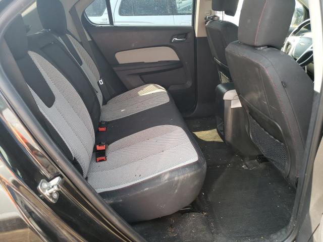 Photo 11 from auction – 2012 CHEVROLET EQUINOX LT with VIN 2GNALDEK8C6105868