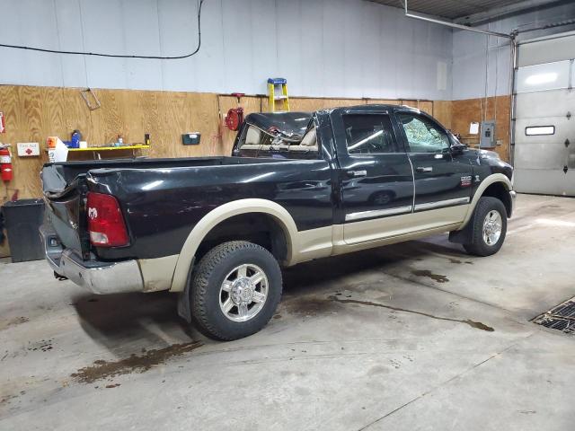 Photo 3 from auction – 2011 DODGE RAM 2500 with VIN 3D7UT2CL2BG507240