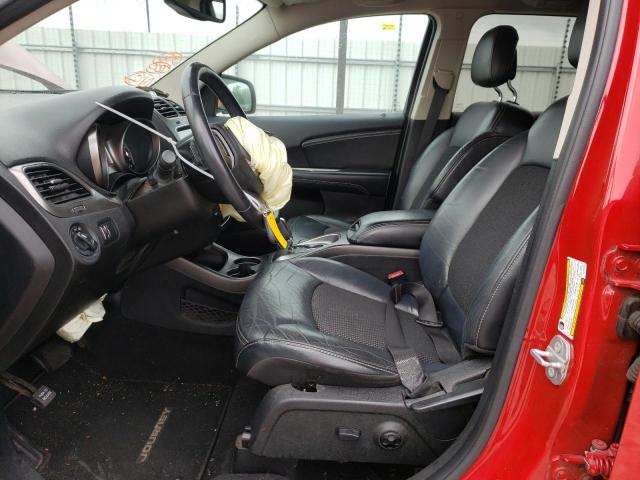Photo 7 from auction – 2015 DODGE JOURNEY CR with VIN 3C4PDCGB5FT654726