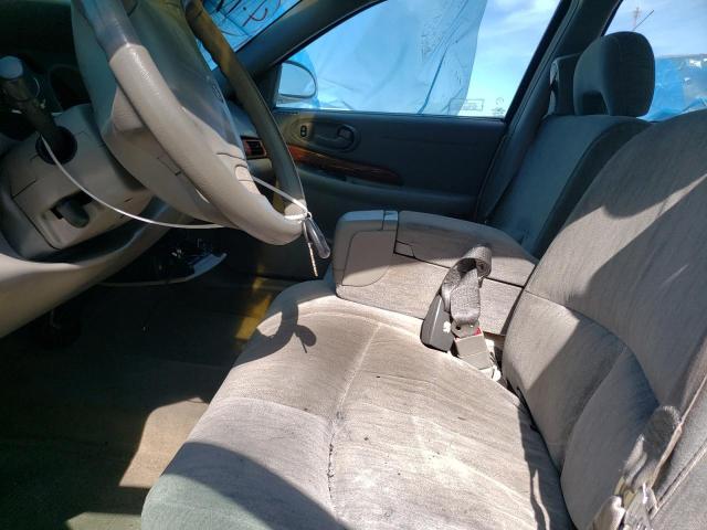 Photo 7 from auction – 2002 BUICK LESABRE CU with VIN 1G4HP54K72U153800