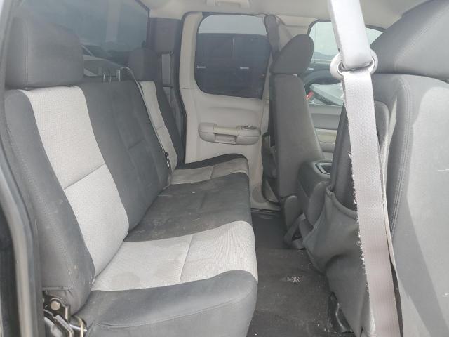 Photo 10 from auction – 2007 CHEVROLET SILVERADO with VIN 1GCEC19X37Z634959