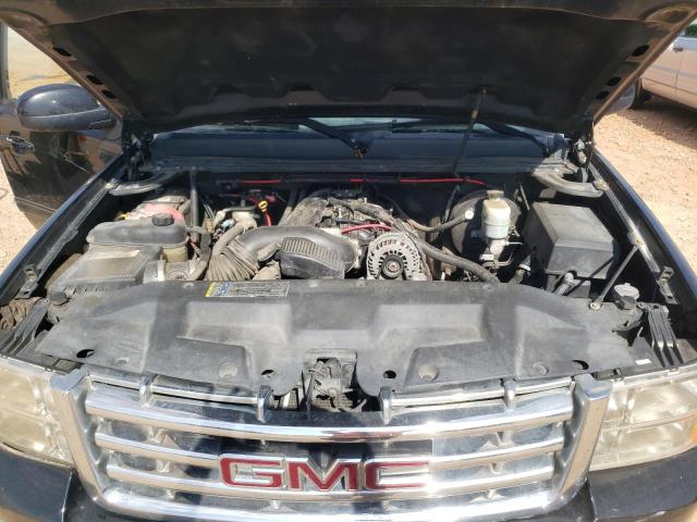 Photo 11 from auction – 2008 GMC SIERRA C15 with VIN 2GTEC19J481246046