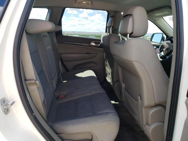 Photo 10 from auction – 2012 JEEP GRAND CHER with VIN 1C4RJFAG1CC255925