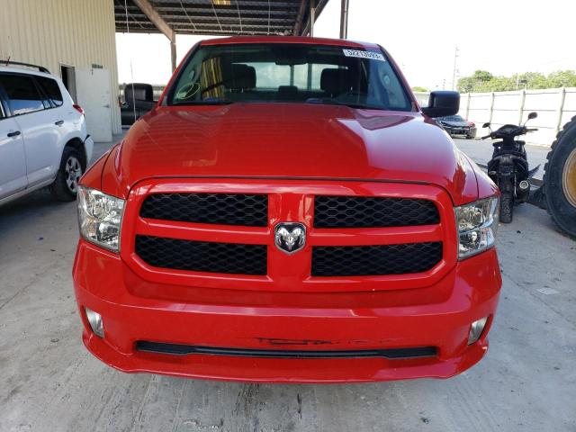 Photo 5 from auction – 2017 RAM 1500 ST with VIN 1C6RR6KTXHS867369