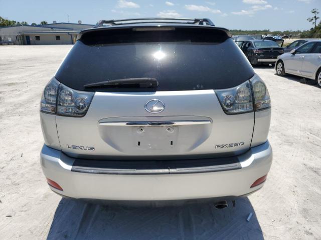 Фото 6 с аукциона – 2004 LEXUS RX 330 с VIN 2T2GA31U04C007827