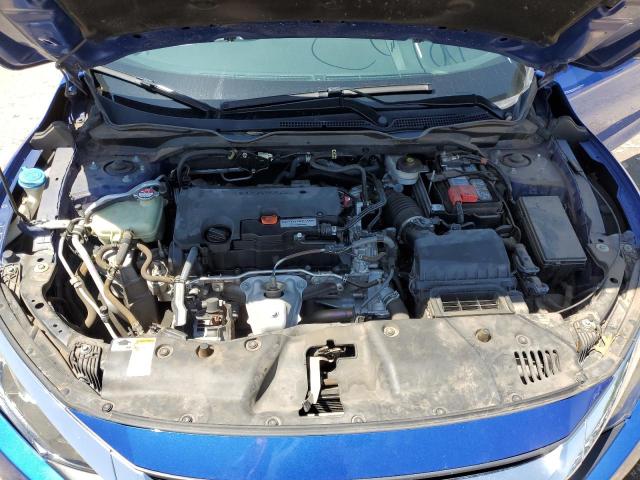Photo 11 from auction – 2016 HONDA CIVIC LX with VIN 2HGFC4B51GH308917