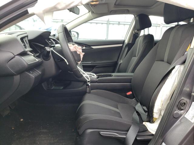 Photo 7 from auction – 2016 HONDA CIVIC EX with VIN 2HGFC2F7XGH023942