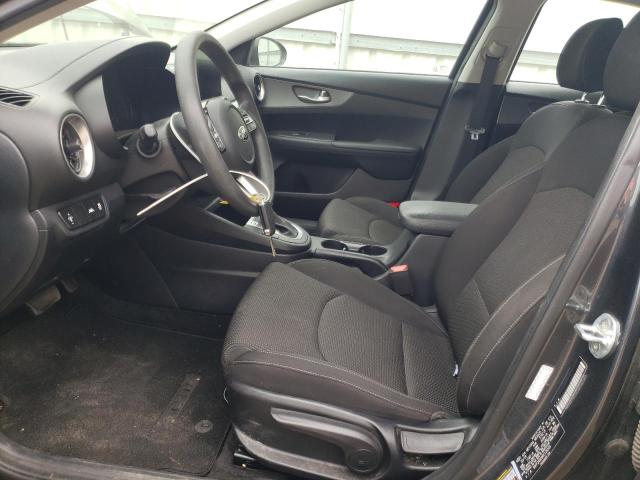 Photo 7 from auction – 2019 KIA FORTE FE with VIN 3KPF24AD9KE126526