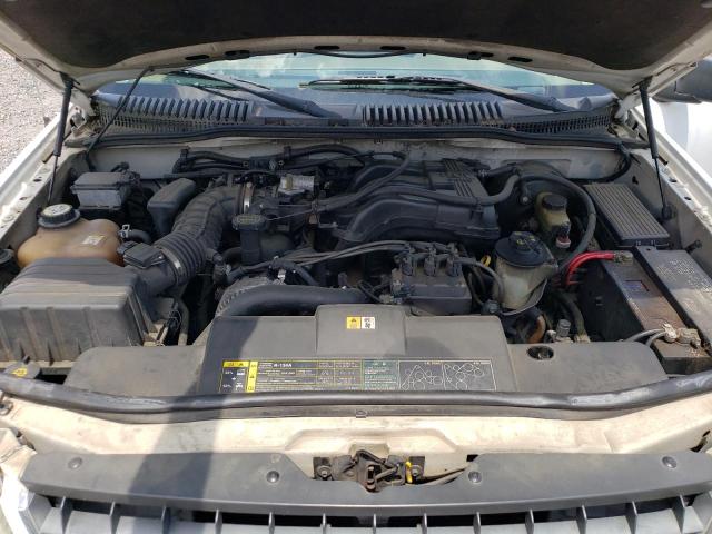 Photo 12 from auction – 2002 FORD EXPLORER X with VIN 1FMZU63K72UD59123
