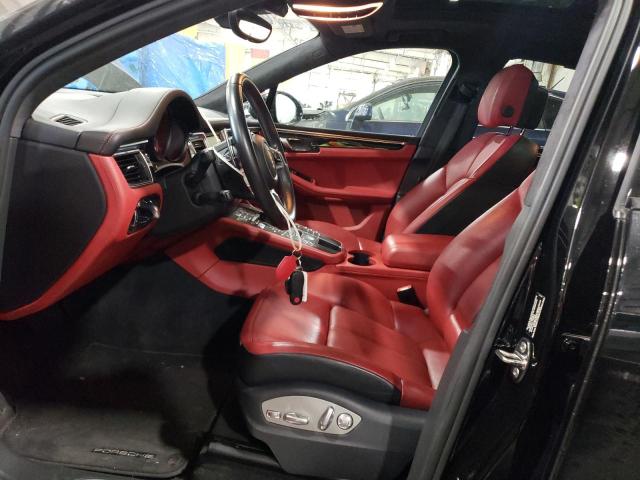Photo 7 from auction – 2015 PORSCHE MACAN TURB with VIN WP1AF2A50FLB95919