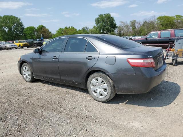 Photo 2 from auction – 2008 TOYOTA CAMRY CE with VIN 4T1BE46K48U747014