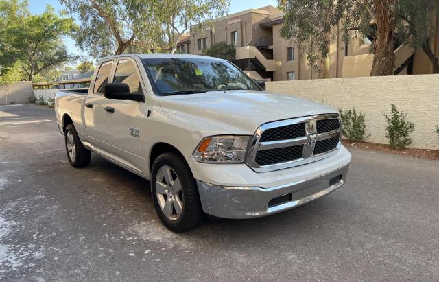 Фото 1 с аукциона – 2019 RAM 1500 CLASS с VIN 1C6RR6FG7KS546653