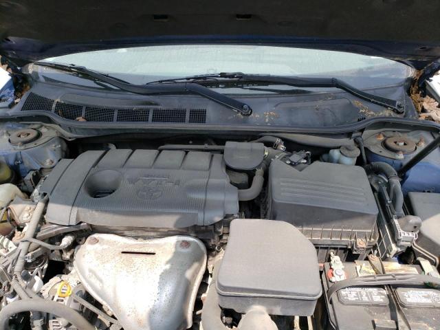 Photo 11 from auction – 2011 TOYOTA CAMRY BASE with VIN 4T4BF3EK7BR118143