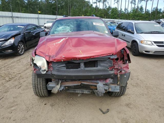 Photo 5 from auction – 2006 FORD EXPLORER X with VIN 1FMEU72E76UA58972