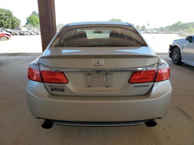 Photo 6 from auction – 2015 HONDA ACCORD SPO with VIN 1HGCR2F55FA018919