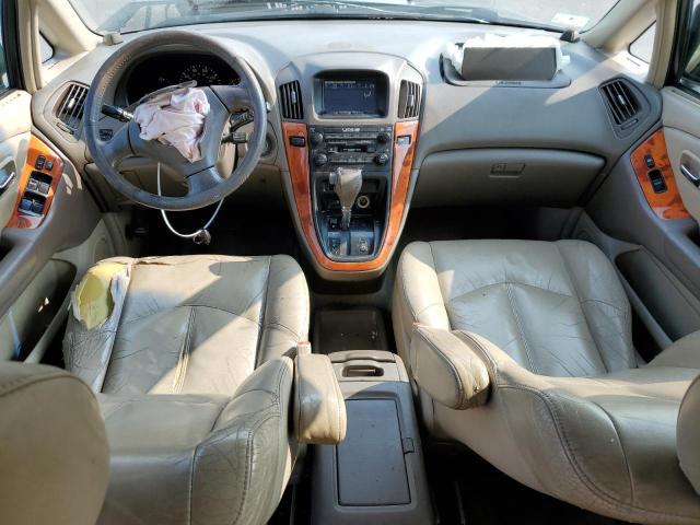 Photo 8 from auction – 2001 LEXUS RX 300 with VIN JTJGF10U010089816