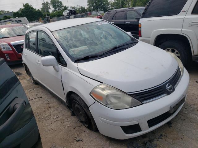 Photo 4 from auction – 2008 NISSAN VERSA S with VIN 3N1BC13E78L426444