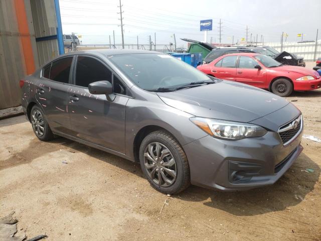 Photo 4 from auction – 2018 SUBARU IMPREZA with VIN 4S3GKAA62J3604747