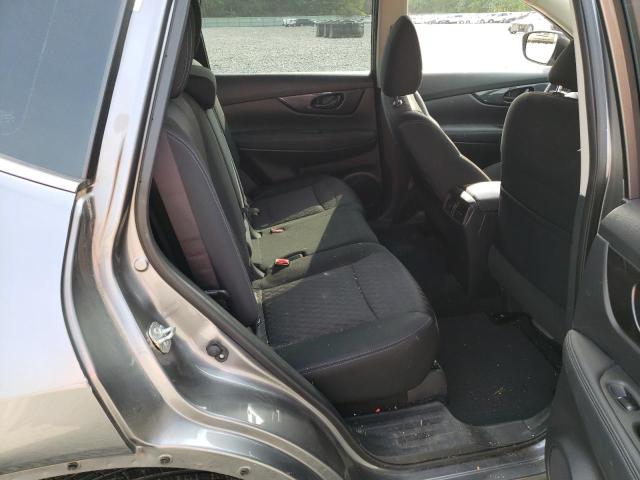 Photo 11 from auction – 2019 NISSAN ROGUE S with VIN KNMAT2MVXKP538387