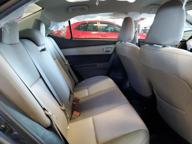 Photo 10 from auction – 2015 TOYOTA COROLLA L with VIN 2T1BURHE8FC340884