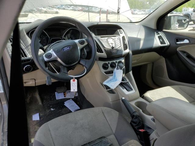 Photo 8 from auction – 2012 FORD FOCUS SE with VIN 1FAHP3F20CL251697