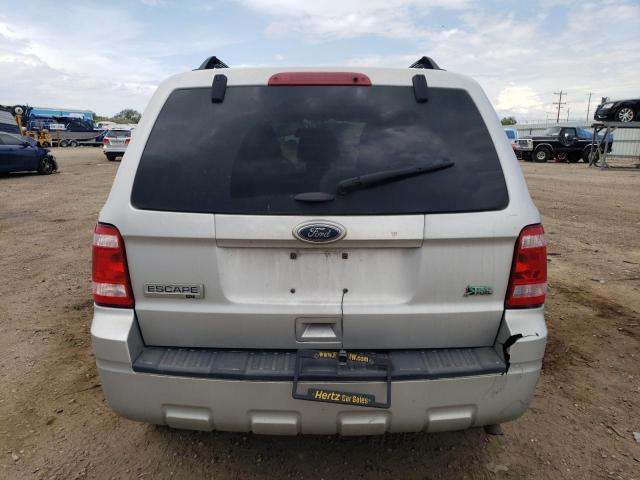 صورة رقم 6 من المزاد - 2012 FORD ESCAPE XLT مع VIN 1FMCU9DG0CKB56041