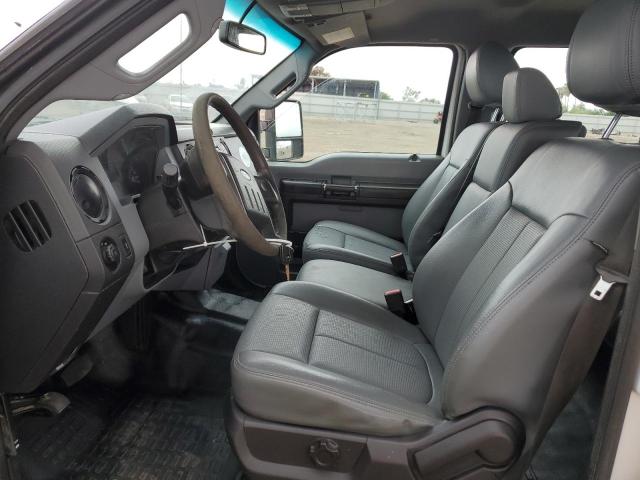 Photo 7 from auction – 2015 FORD F250 SUPER with VIN 1FT7W2B69FEA23637