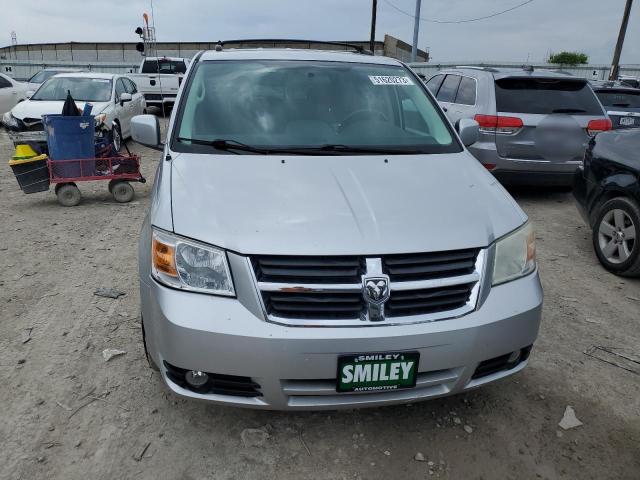 Photo 5 from auction – 2010 DODGE GRAND CARA with VIN 2D4RN5D13AR462250
