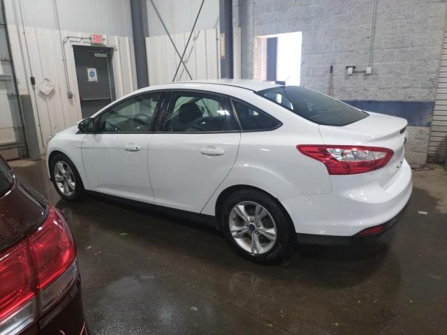 Photo 2 from auction – 2014 FORD FOCUS SE with VIN 1FADP3F27EL441501