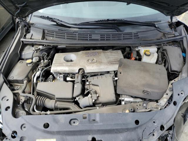 Photo 11 from auction – 2011 LEXUS CT 200 with VIN JTHKD5BH5B2043705