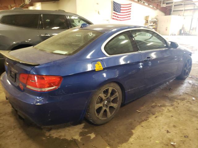 Photo 3 from auction – 2008 BMW 335 I with VIN WBAWB73518P044190