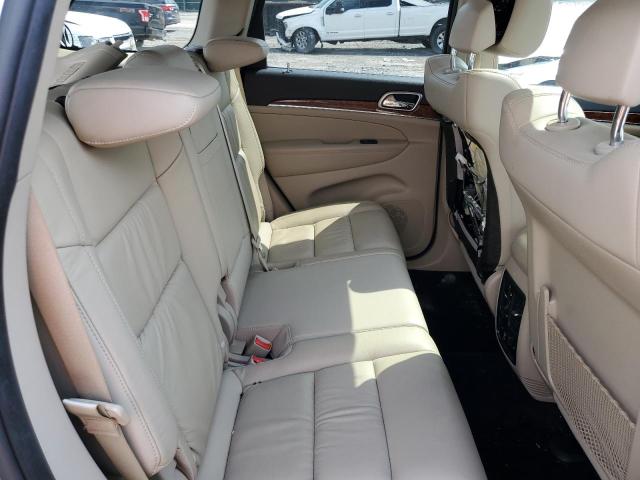 Photo 11 from auction – 2011 JEEP GRAND CHER with VIN 1J4RR5GG5BC655814