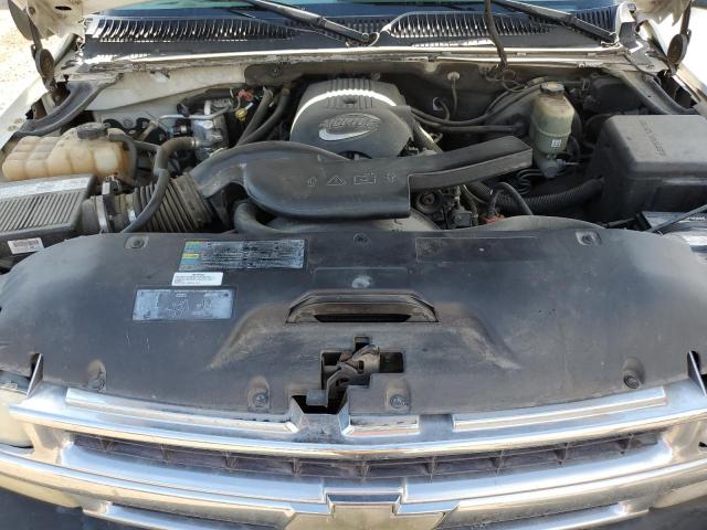 Photo 12 from auction – 2002 CHEVROLET SUBURBAN C with VIN 3GNEC16Z92G248102