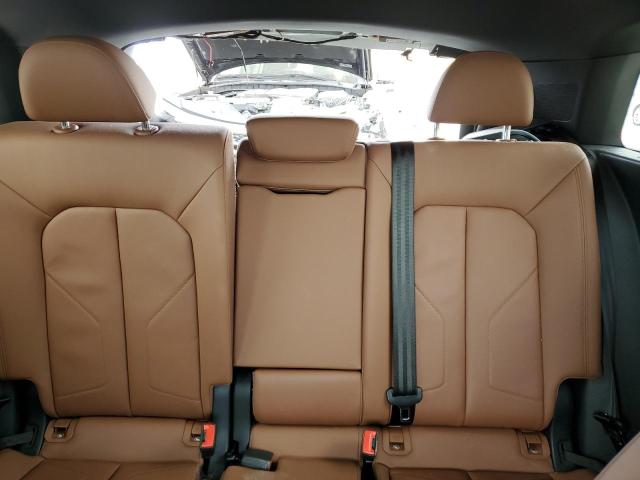 Photo 10 from auction – 2021 AUDI Q3 PREMIUM with VIN WA1DECF30M1025884