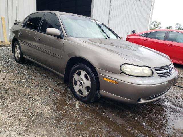 Photo 4 from auction – 2002 CHEVROLET MALIBU LS with VIN 1G1NE52J62M580465