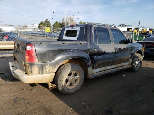 Photo 3 from auction – 2001 FORD EXPLORER S with VIN 1FMZU67E81UB38259