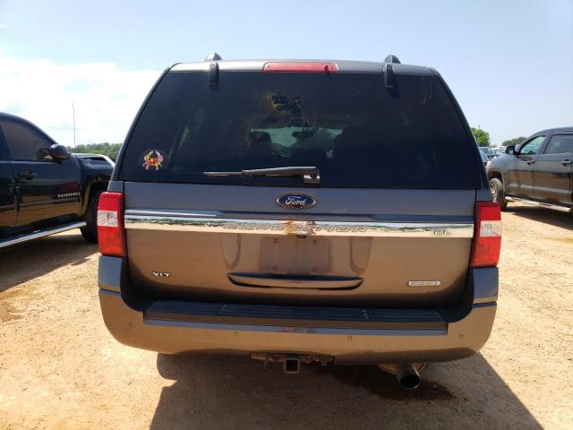 Photo 6 from auction – 2017 FORD EXPEDITION with VIN 1FMJK1JT9HEA70345