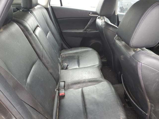 Photo 10 from auction – 2011 MAZDA 3 S with VIN JM1BL1M56B1393964