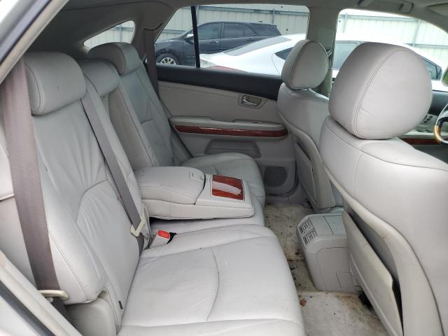 Photo 11 from auction – 2004 LEXUS RX 330 with VIN 2T2GA31U74C005329