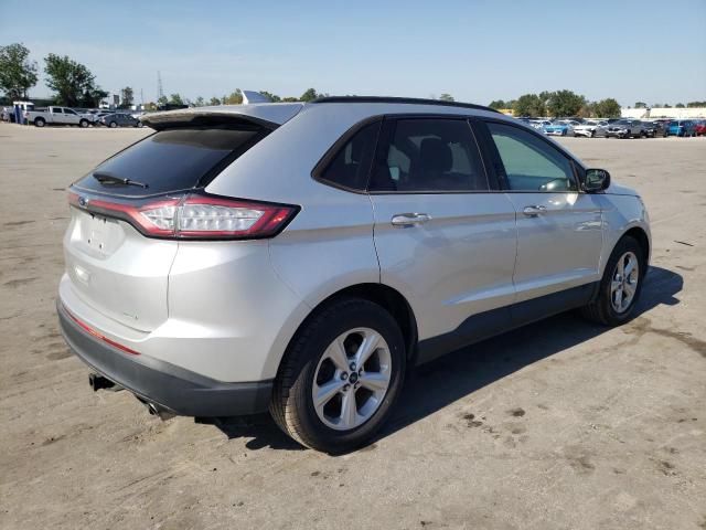 Photo 3 from auction – 2015 FORD EDGE SE with VIN 2FMTK3G96FBC19111