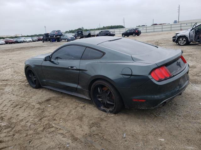 Photo 2 from auction – 2015 FORD MUSTANG with VIN 1FA6P8AM2F5301313