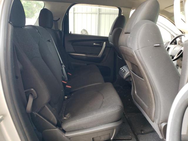 Photo 11 from auction – 2011 GMC ACADIA SLE with VIN 1GKKRNED5BJ166779