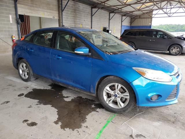 Photo 4 from auction – 2014 FORD FOCUS SE with VIN 1FADP3F22EL344920