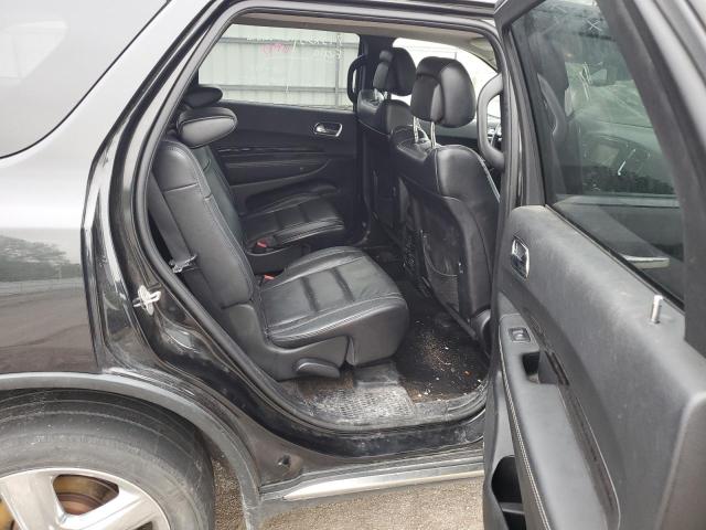 Photo 11 from auction – 2013 DODGE DURANGO CI with VIN 1C4SDJET6DC557070